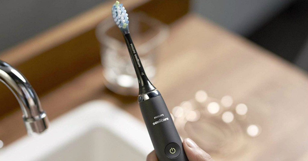 Sonicare Toothbrush