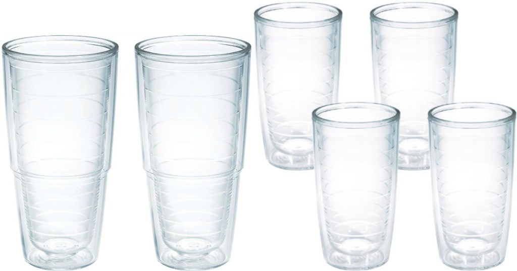 Tervis Tumblers