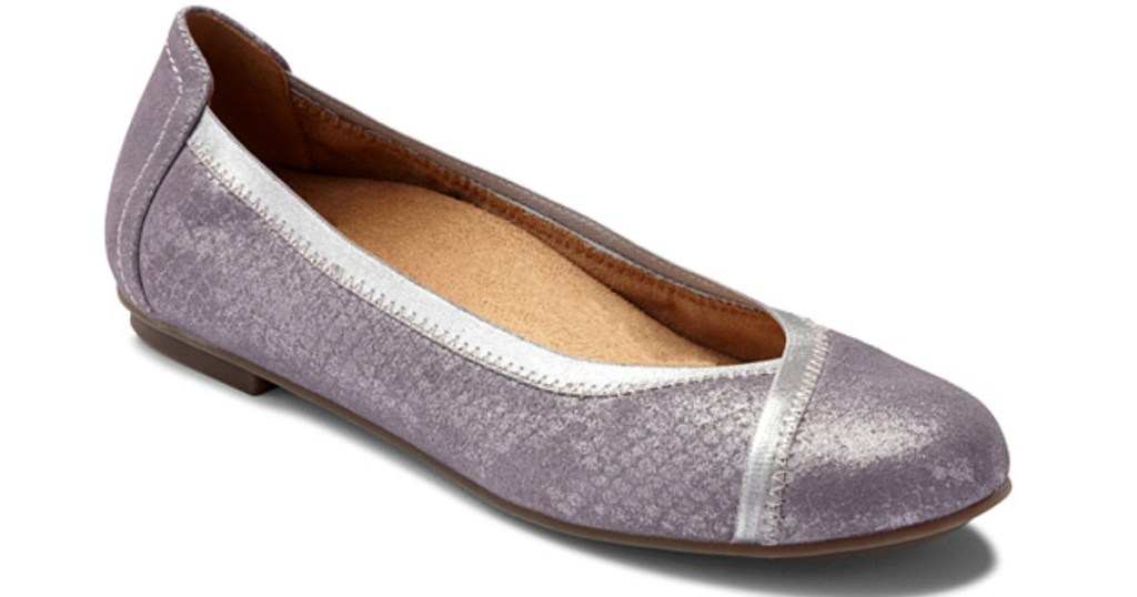 Vionic Ballet Flats