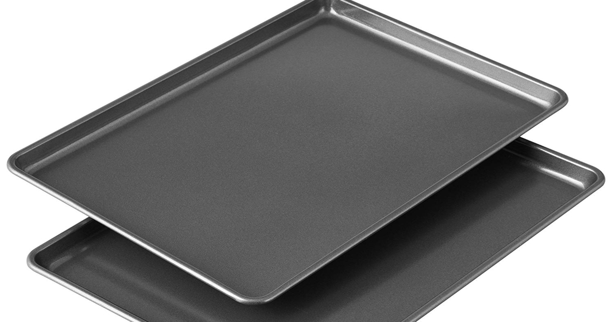 Wilton Pans, 2 pack