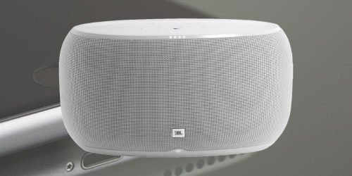 JBL Voice-Activated Wireless Bluetooth Speaker Only $149.99 Shipped (Regularly $450)