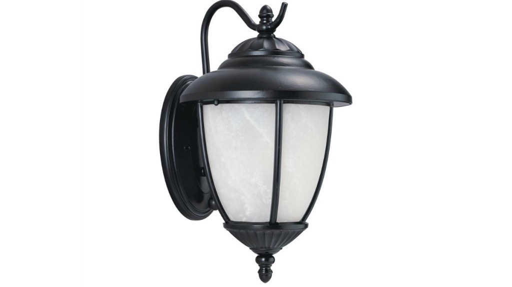 Yorktown Outdoor Sconce