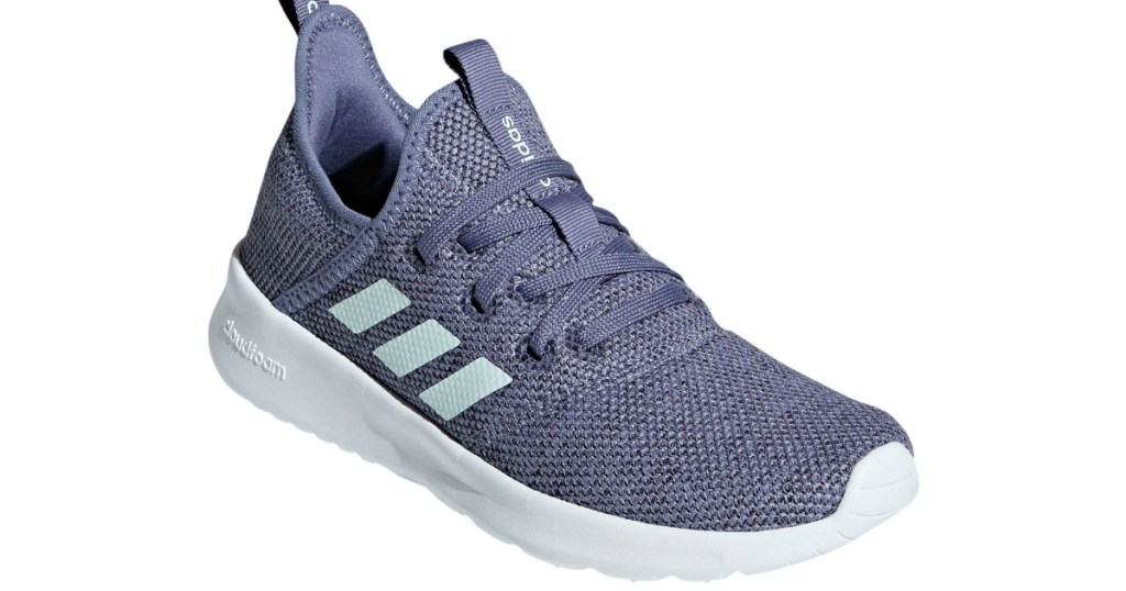 adidas Kids' Preschool Cloudfoam Pure Running Shoes