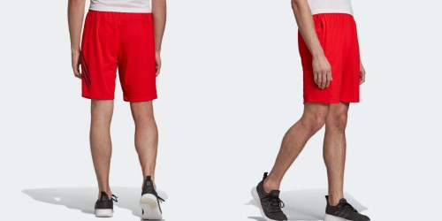 adidas Men’s Climalite Shorts Just $11.25 Shipped (Regularly $30) + More