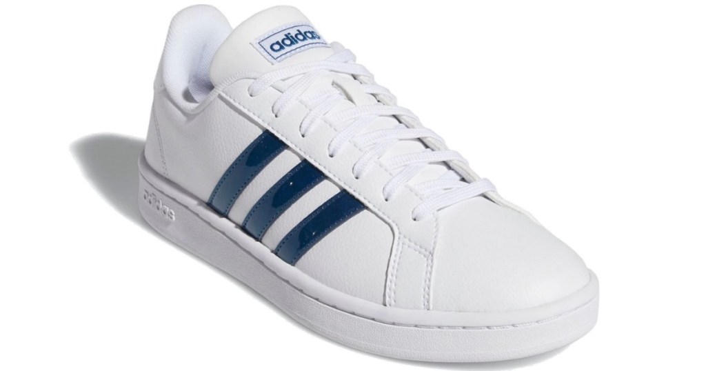 adidas Women's Grand Court Shoes