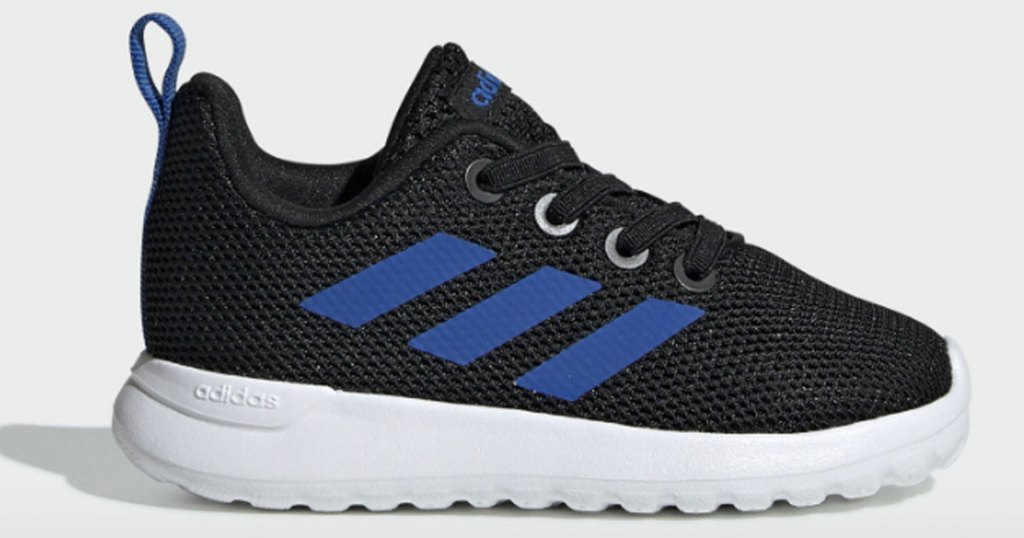 adidas lite racer toddler shoes