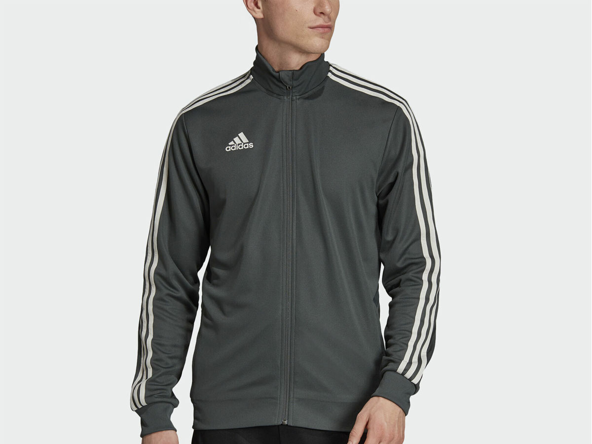 adidas men's tiro track jacket