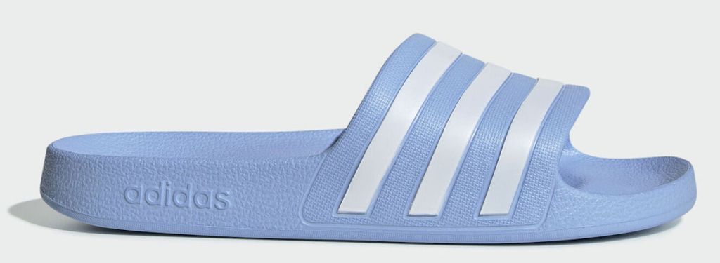 adidas women's adilette slide