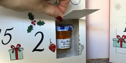 The 2024 Bonne Maman Advent Calendar is Back on Amazon But May Sell Out Again!