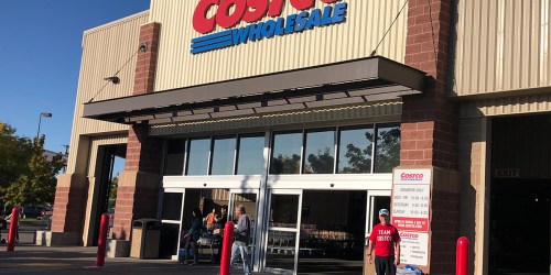 Costco Black Friday Sale | Save Hundreds on TVs, Appliances, Electronics & More!