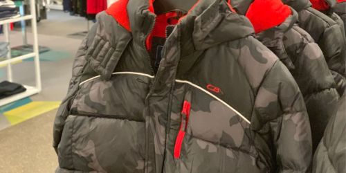 Kids Puffer Jackets Only $19.99 at Macy’s (Regularly $85)