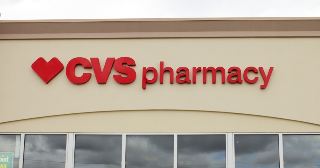 CVS Pharmacy