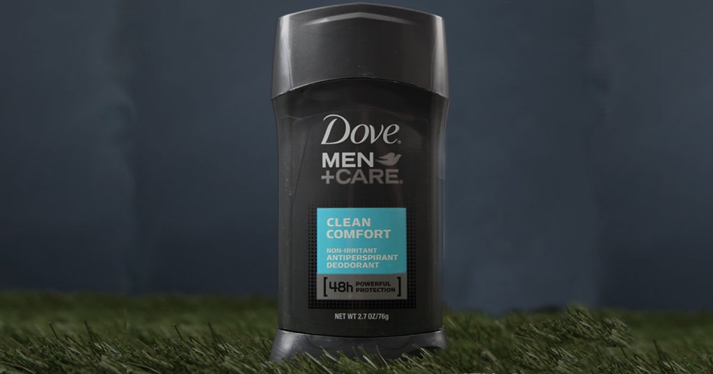 dove men care clean onlinefort deodorant