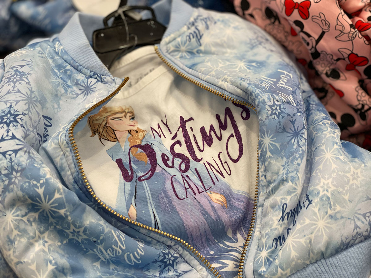 frozen disney 3 piece outfit