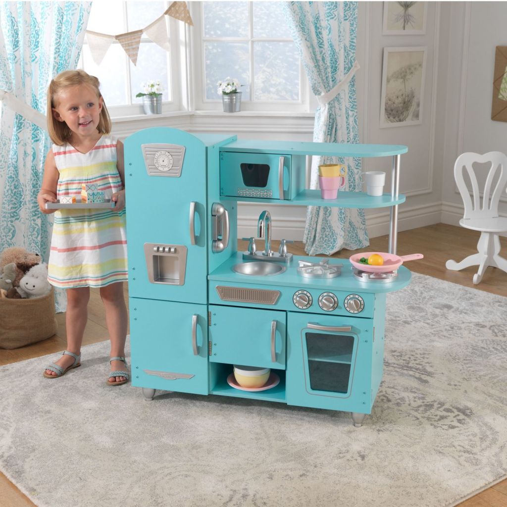 kidkraft Vintage Kitchen