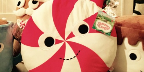 Yummy World Large Peppermint Plush Toy Only $6.49 Shipped (Regularly $30) + More