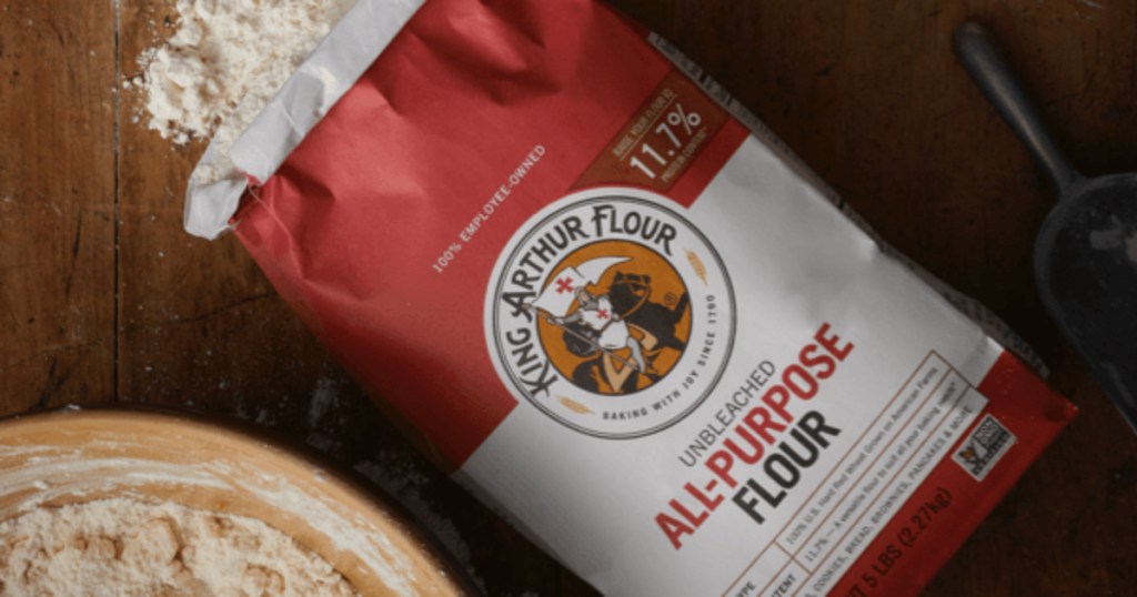 King Arthur Flour