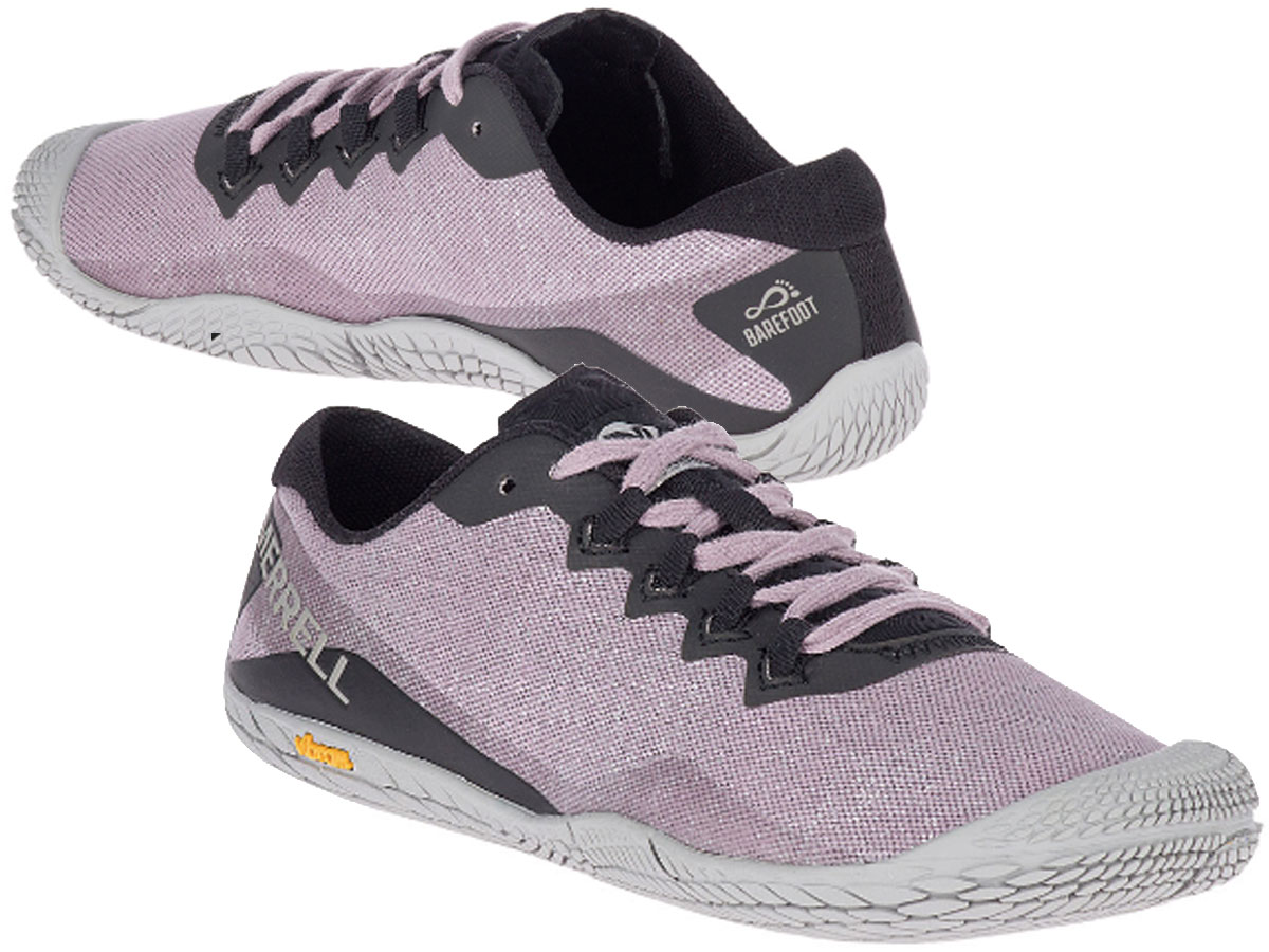 merrell quail vapor sneakers