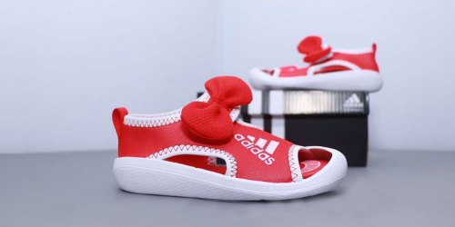 Adidas Toddler Sneakers Just $14 Each Shipped