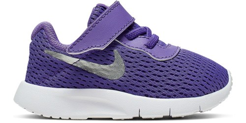 Up to 45% Off Nike Shoes for the Family at Zulily