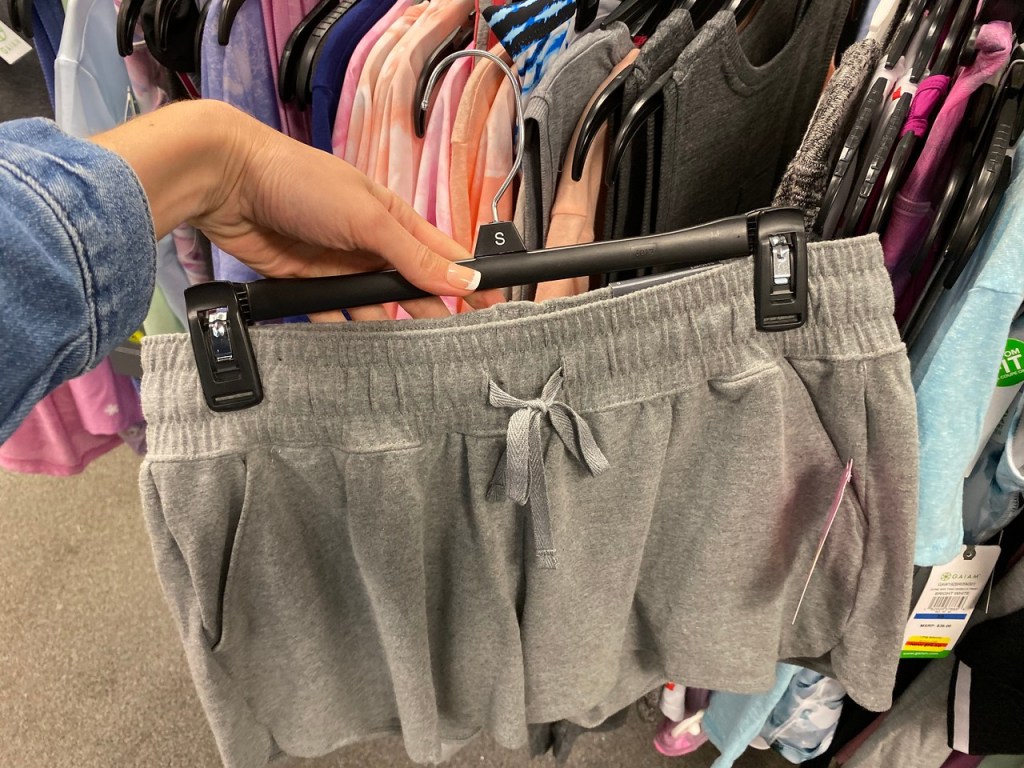 Dry tek Shorts at Kohl's