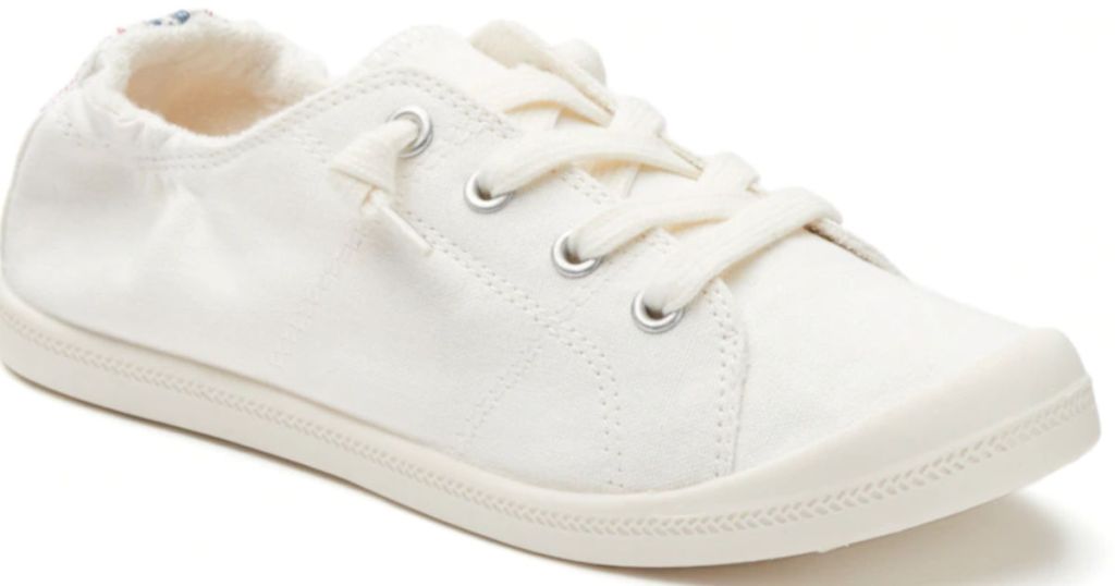 white madden NYC Brennen Women's Sneakers