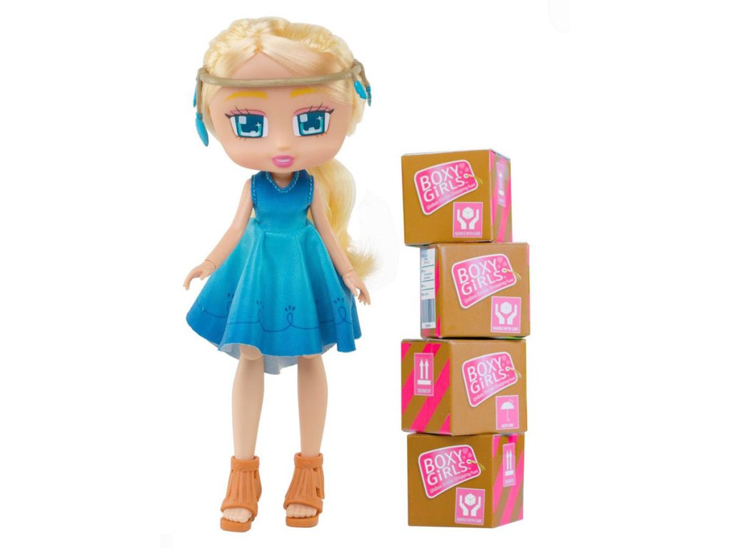 boxy girls dolls willa