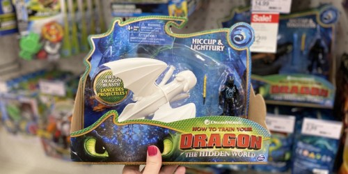 Buy Two, Get One Free Transformers, Toy Story, Dragons & More Toys at Target