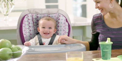 Graco 6-in-1 Convertible High Chair + $30 Walmart eGift Card Only $117 Shipped