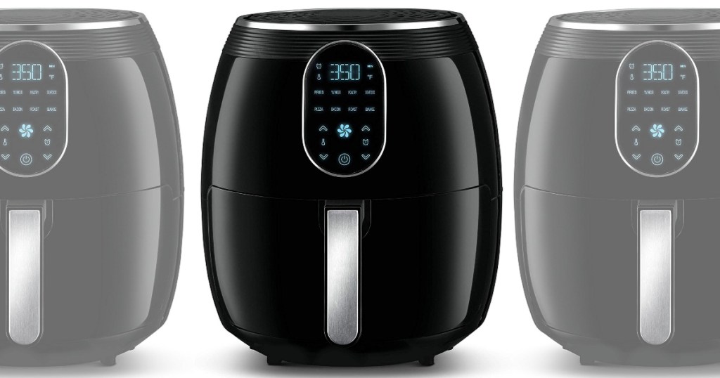 Gourmia 7 Quart Digital Air Fryer