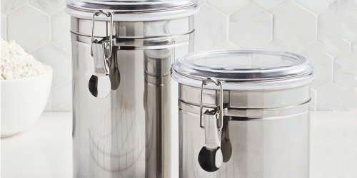 Martha Stewart Kitchen Items Only $5.99 at Macy’s (Regularly $15+)