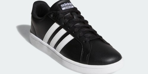 Adidas Men’s Cloudfoam Shoes Only $23 Shipped (Regularly $65)