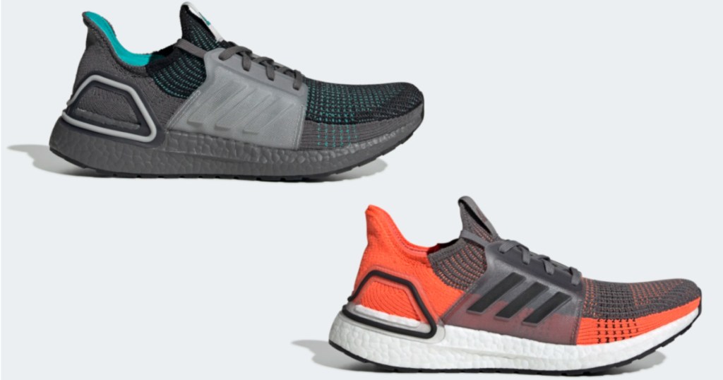 Adidas Men's Ultraboost 19 Shoes