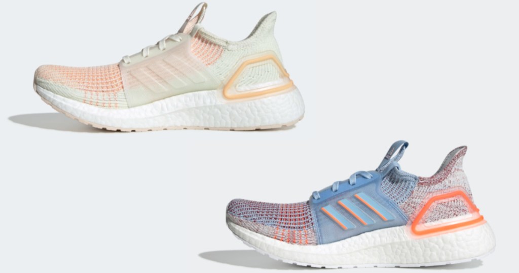 Adidas Women's Ultraboost 19 Shoes