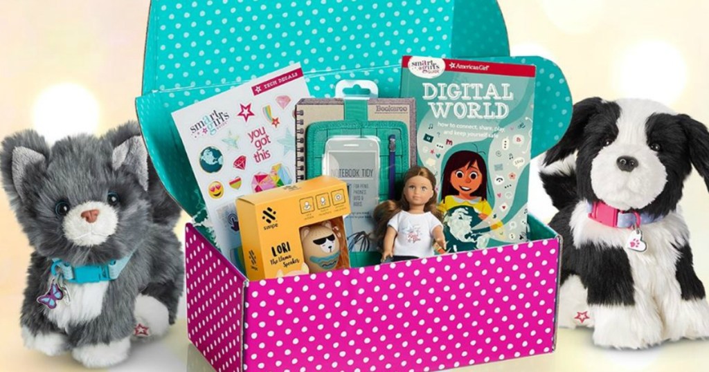 American Girl Bundles