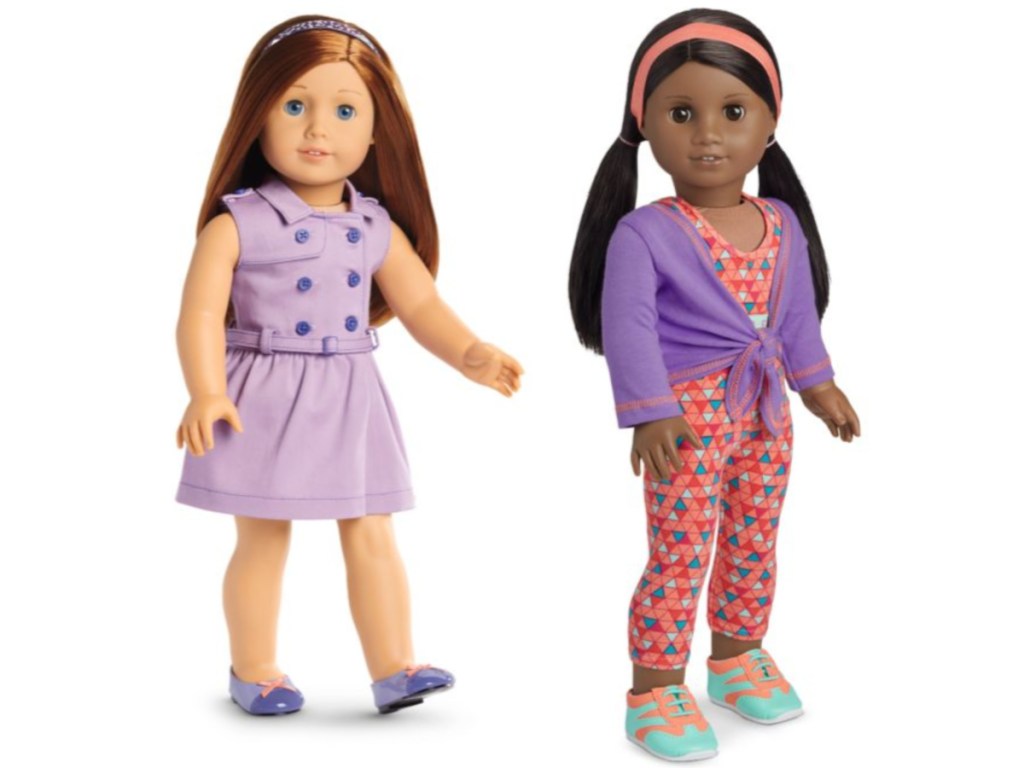 American Girl Outfits