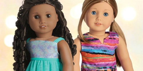 Up to 40% Off American Girl Mix & Match Fashion Bundles