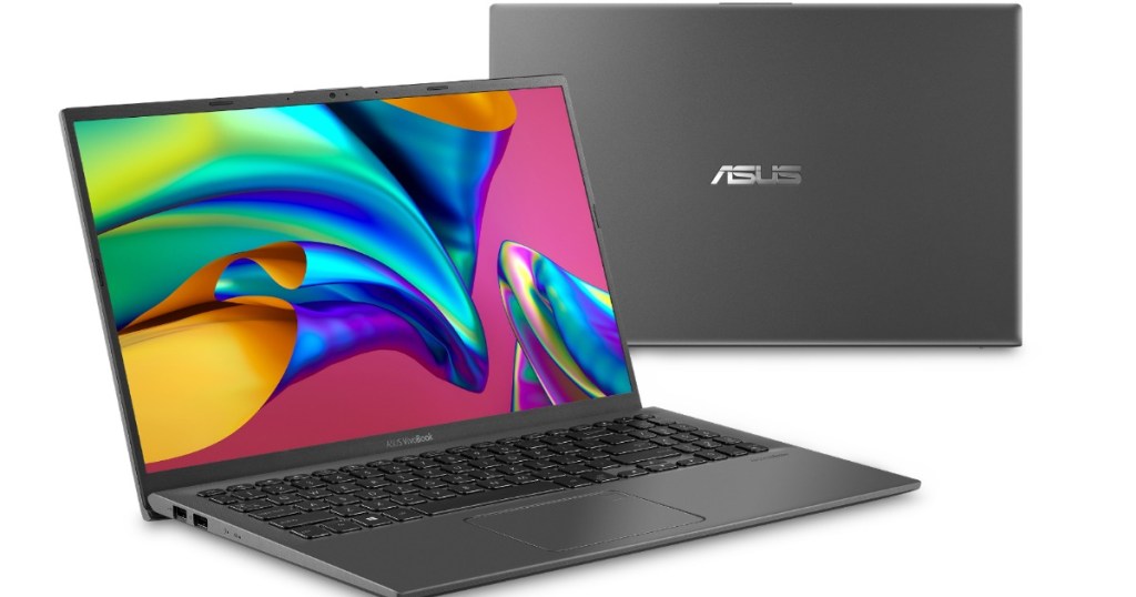 Asus Vivobook Laptop