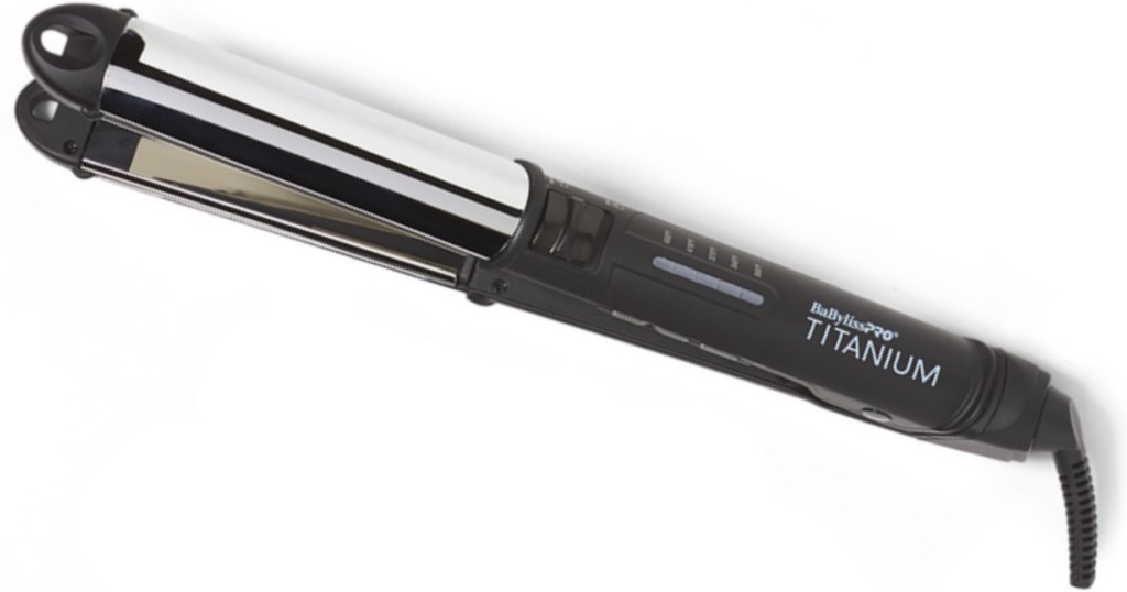 Babylisspro flat iron