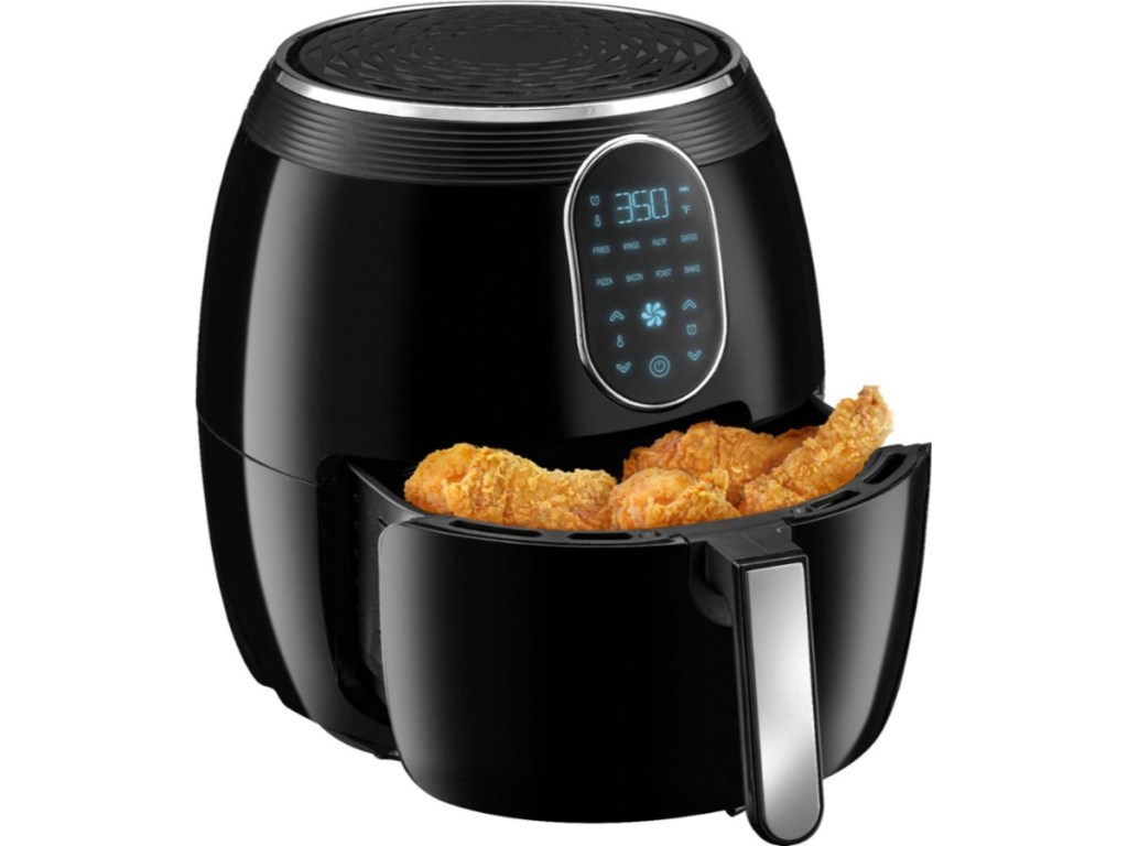 Gourmia 7 Quart Digital Air Fryer