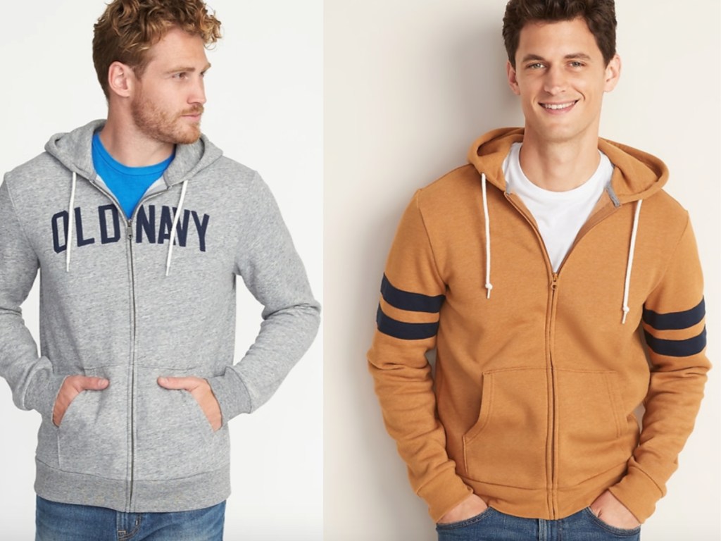 Men's Old Navy Hoodies