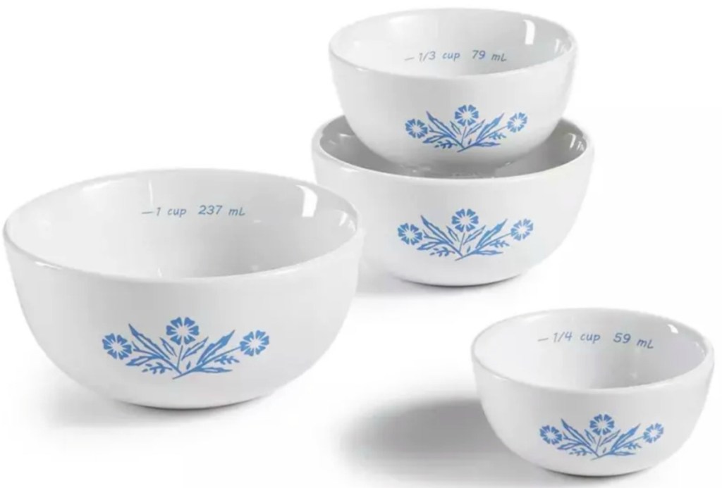 Corningware Set at MAcy's