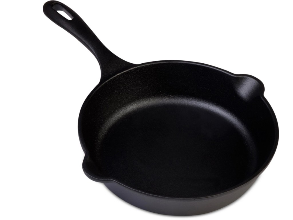 Victoria 8" Skillet