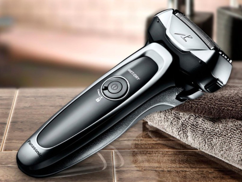 Panasonic Electric Razor