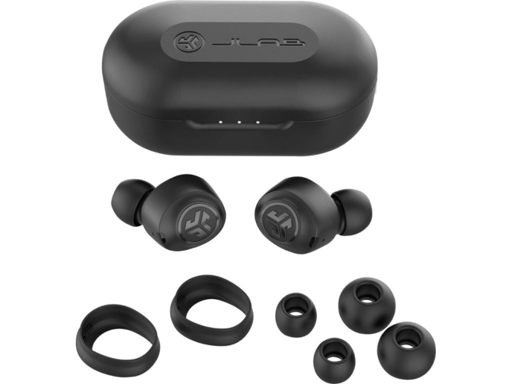  Jlab Jbud earbuds