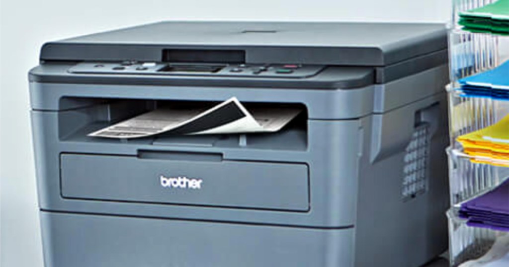 borther printer