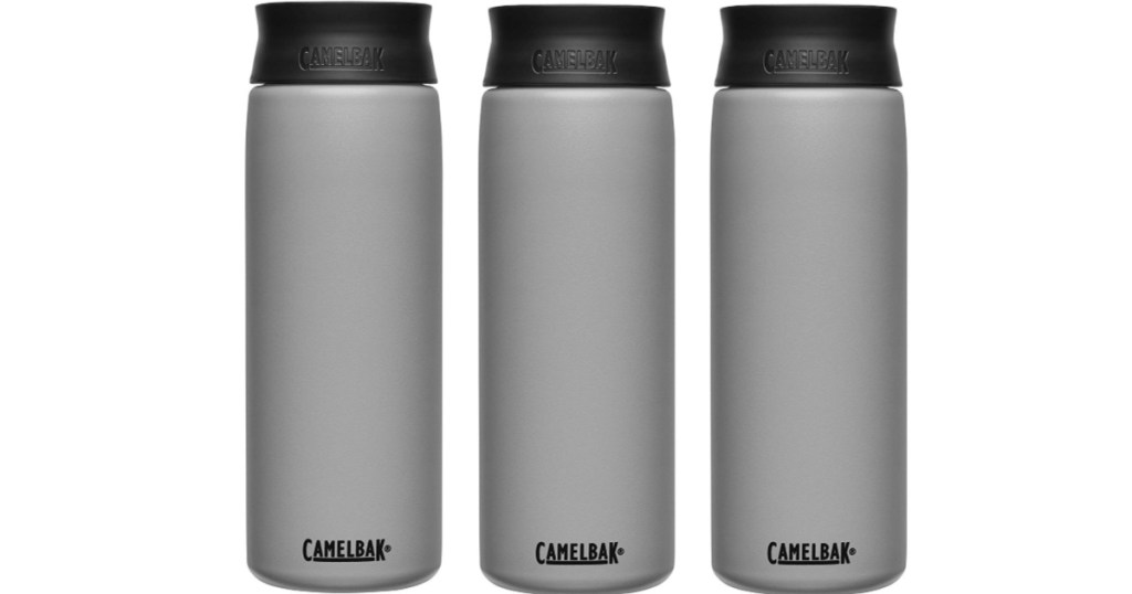 Camelbak Water Bottle