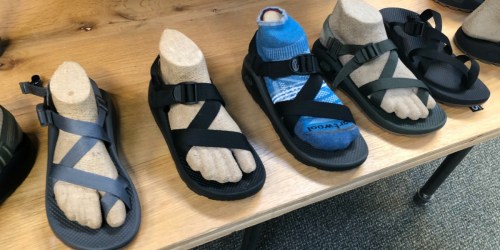 Chacos Men’s Tegu Sandals Only $34.99 (Regularly $85) + More