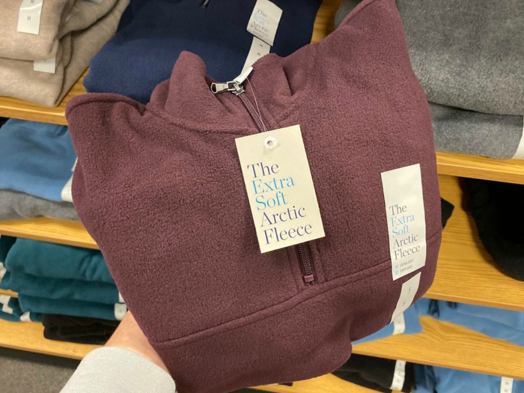 Croft & Barrow Sweater at Kohl's