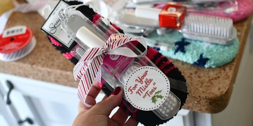 3 Non-Tacky Easy Dollar Tree Christmas Gift Ideas | All Under $4 Each